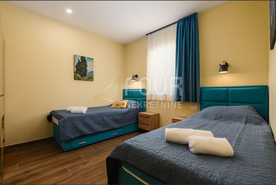 Haus u Žminju, 186m², 3 sobe, slika 2