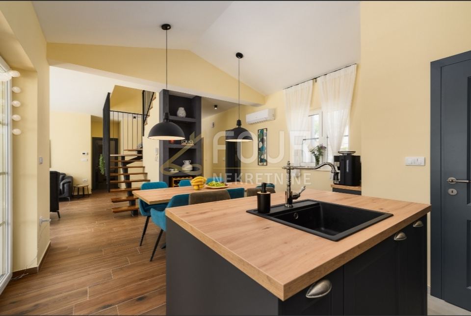 Haus u Žminju, 186m², 3 sobe, slika 4