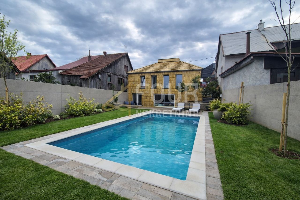 Haus u Ravna Gori, 144m², 2 sobe, slika 2