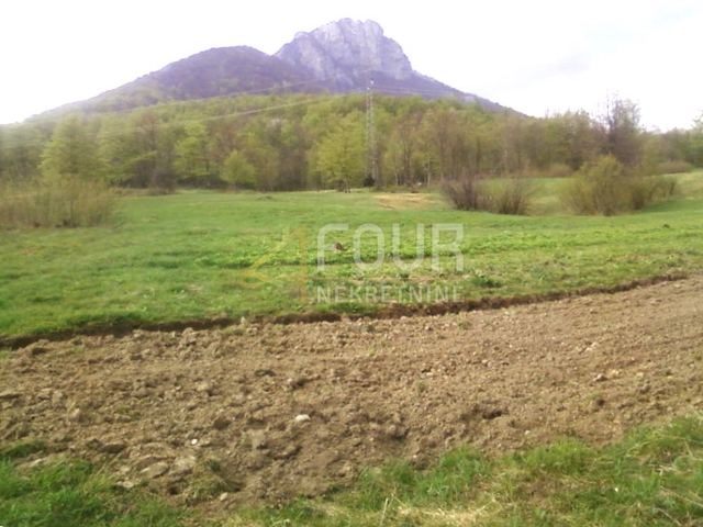 Terreno u Ogulinu, 5007m², slika 3