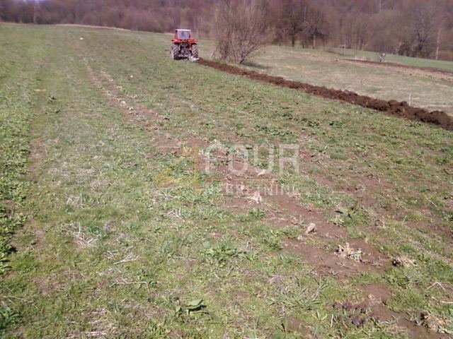Terreno u Ogulinu, 5007m², slika 4