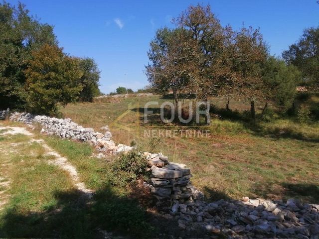Land u Balama, 518m²