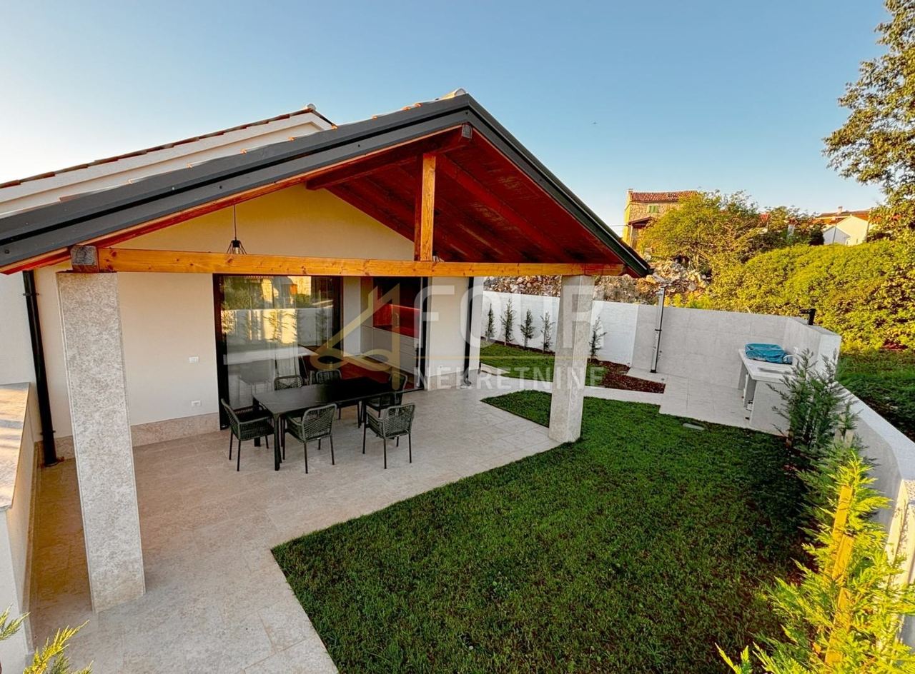 Haus u Balama, 78m², 2 sobe