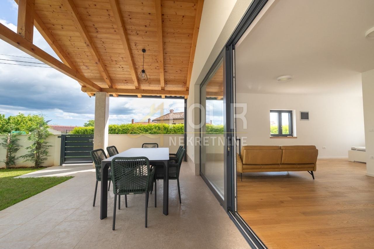 Casa u Balama, 78m², 2 sobe, slika 2