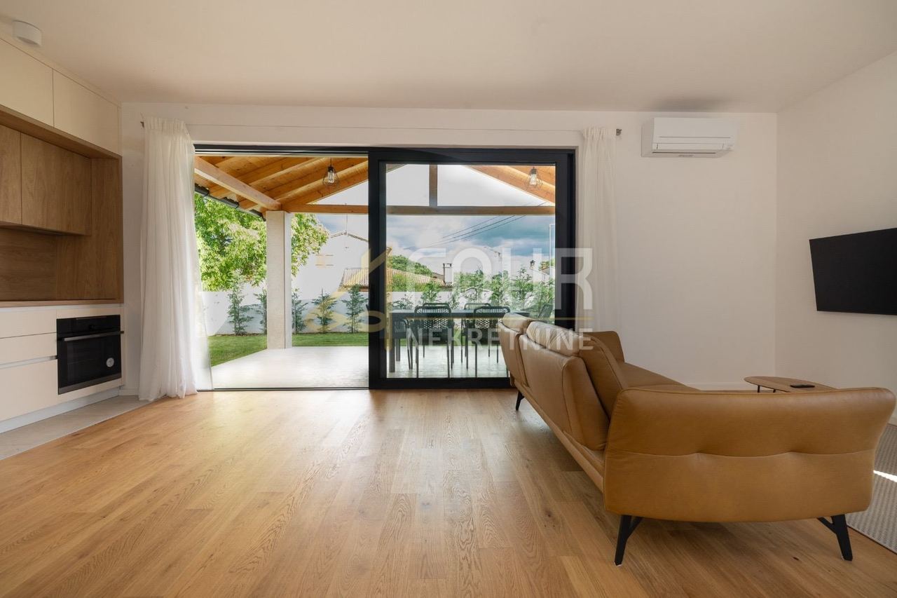 Casa u Balama, 78m², 2 sobe, slika 3