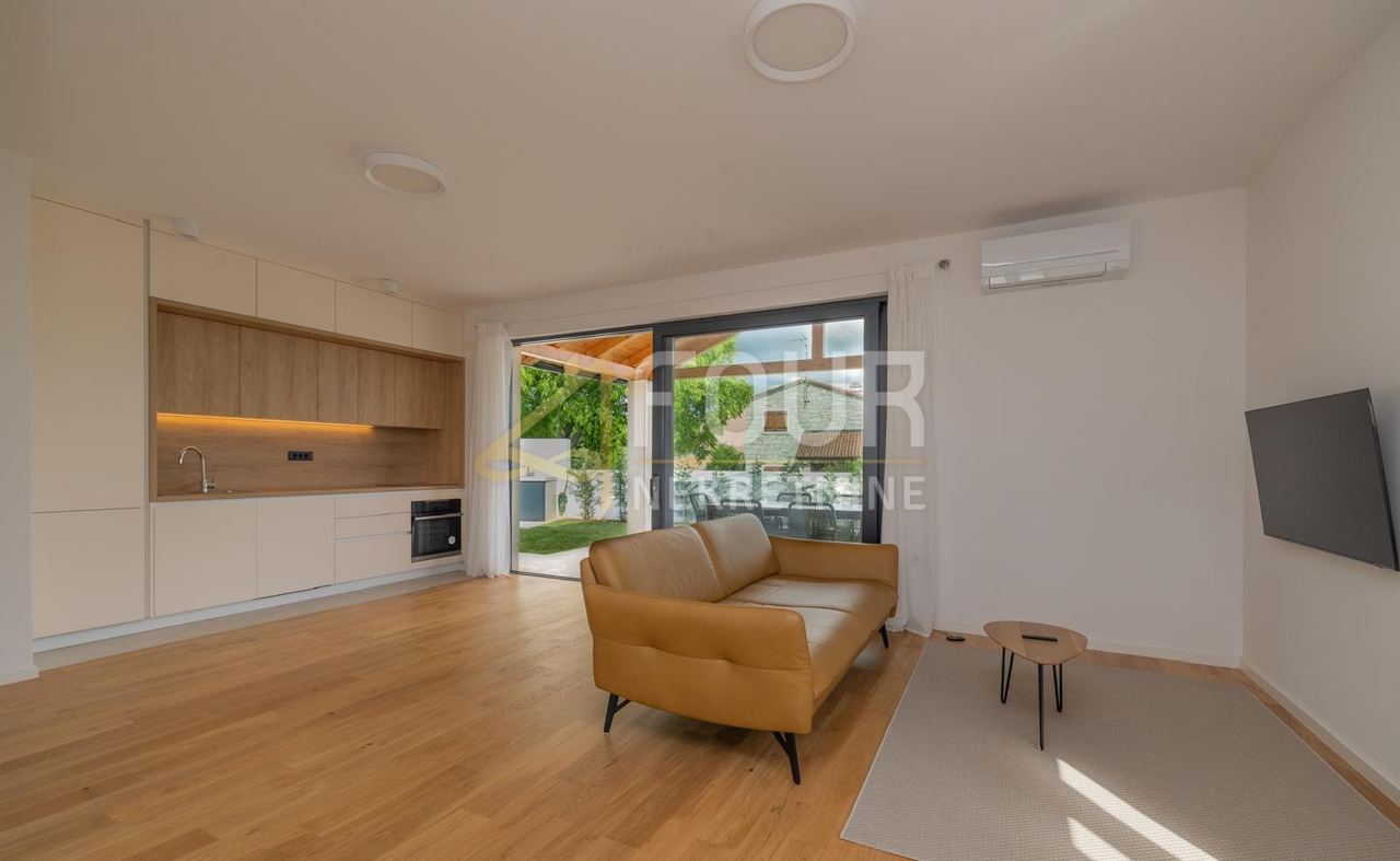Casa u Balama, 78m², 2 sobe, slika 4