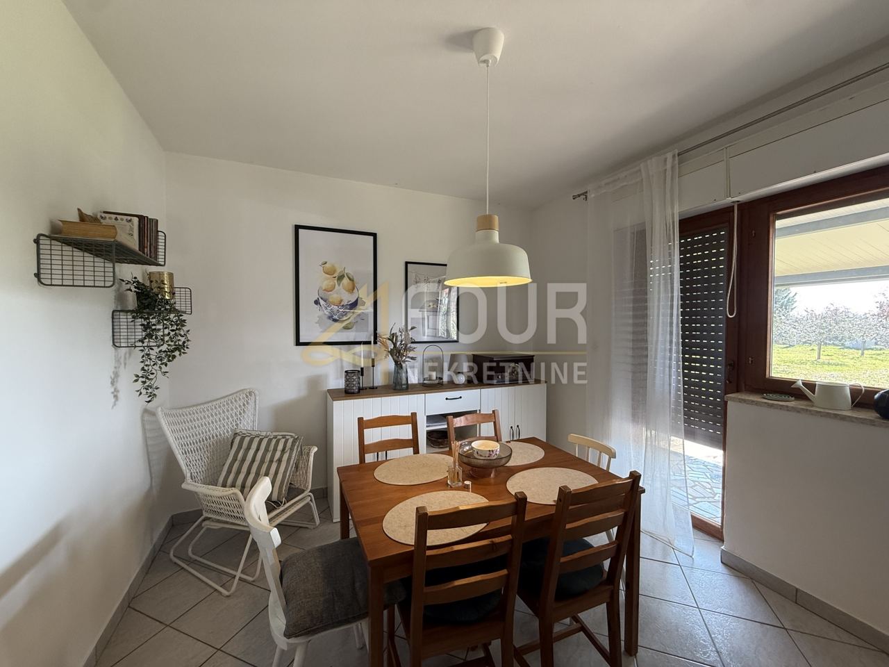 House u Marčani, 160m², 3 sobe, slika 5