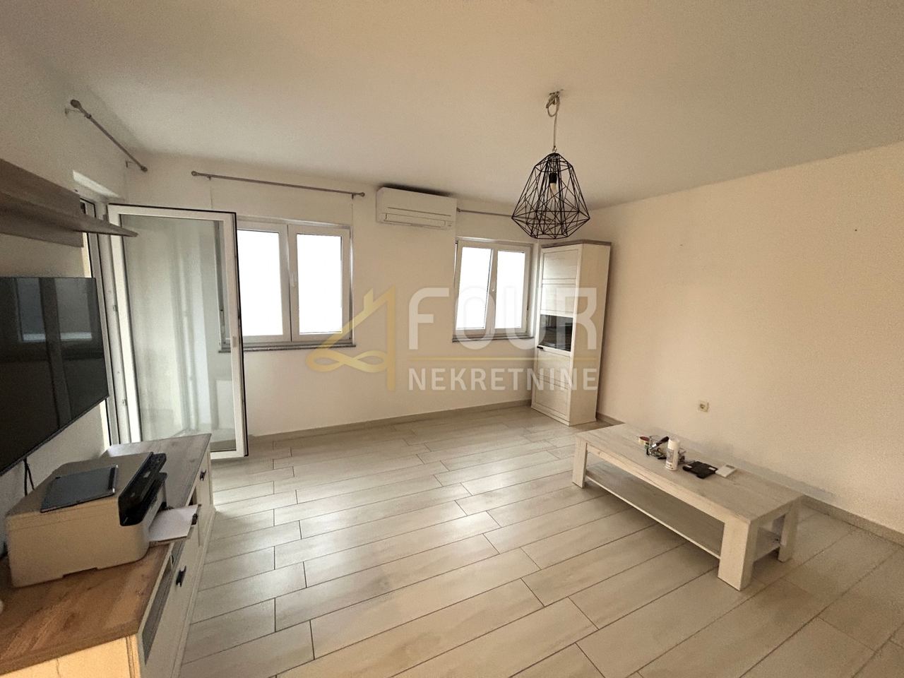 Apartment u Rijeci, 87.68m², 2 sobe, slika 3