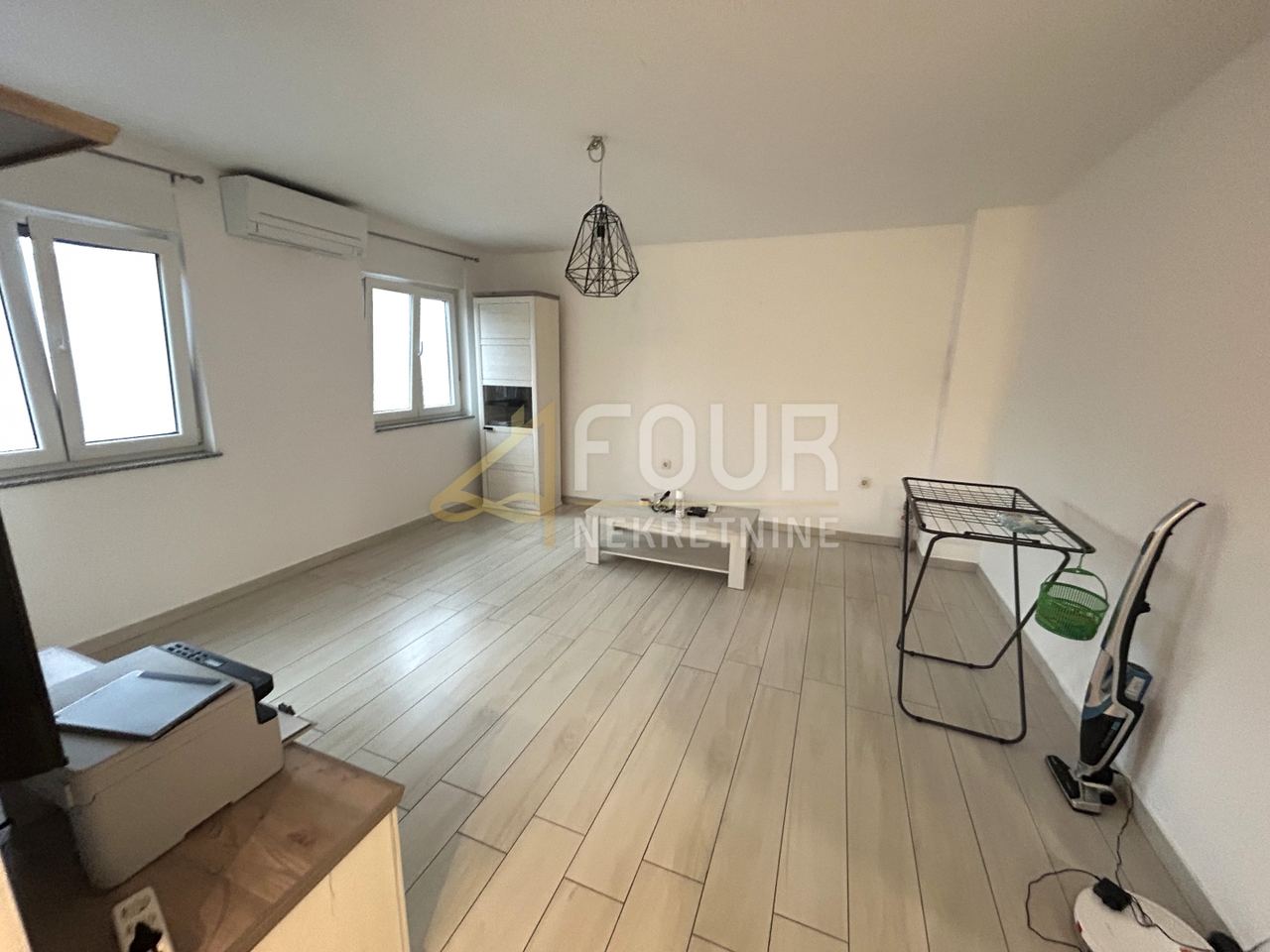 Apartment u Rijeci, 87.68m², 2 sobe, slika 4