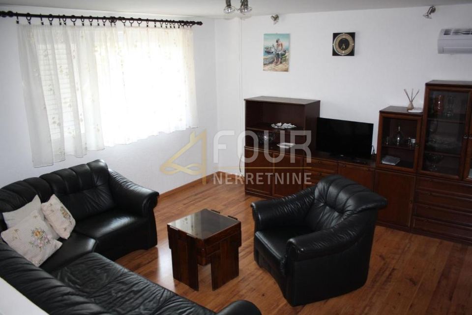 Appartamento u Opatiji, 80m², 2 sobe