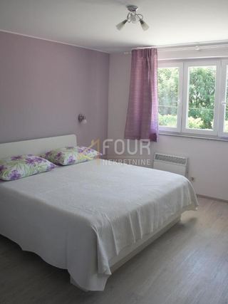 Stan u Opatiji, 80m², 2 sobe, slika 4