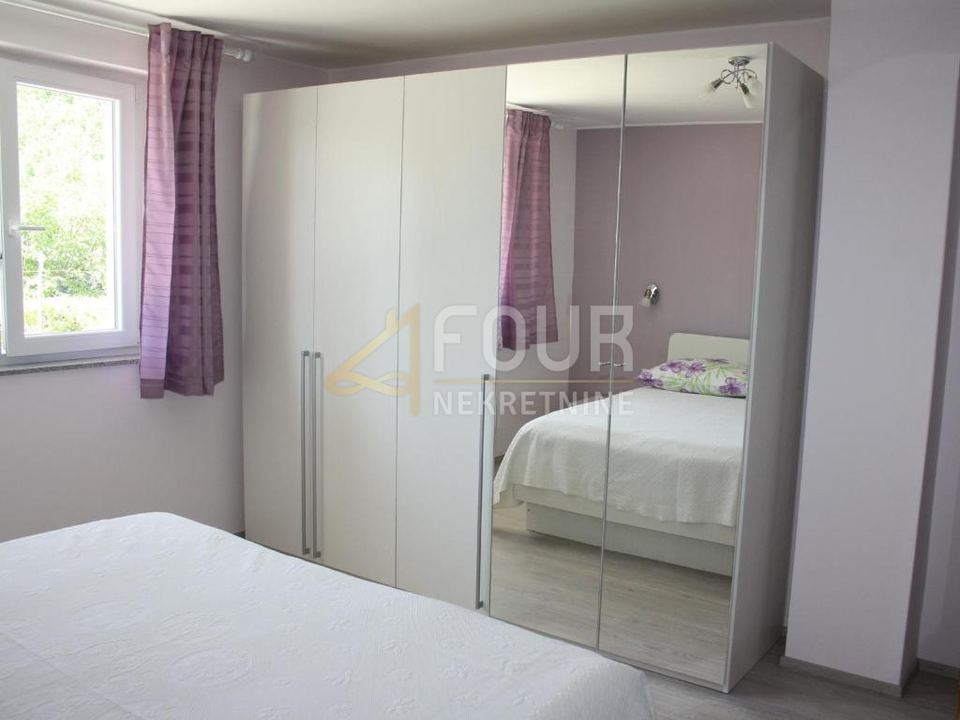 Stan u Opatiji, 80m², 2 sobe, slika 5