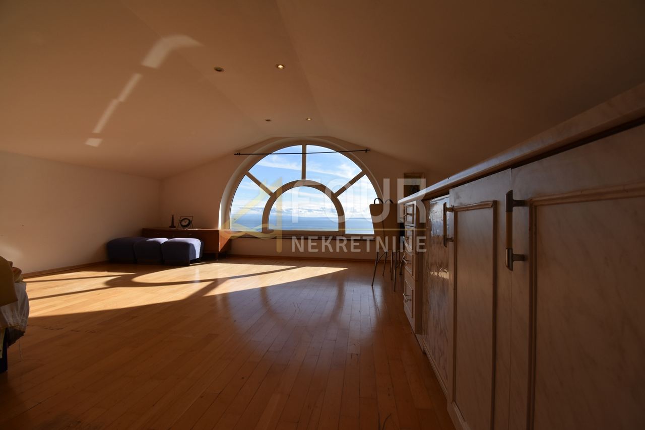 Wohnung u Opatiji, 57.94m², 1 soba, slika 2
