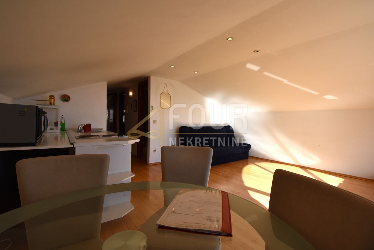 Wohnung u Opatiji, 57.94m², 1 soba, slika 3