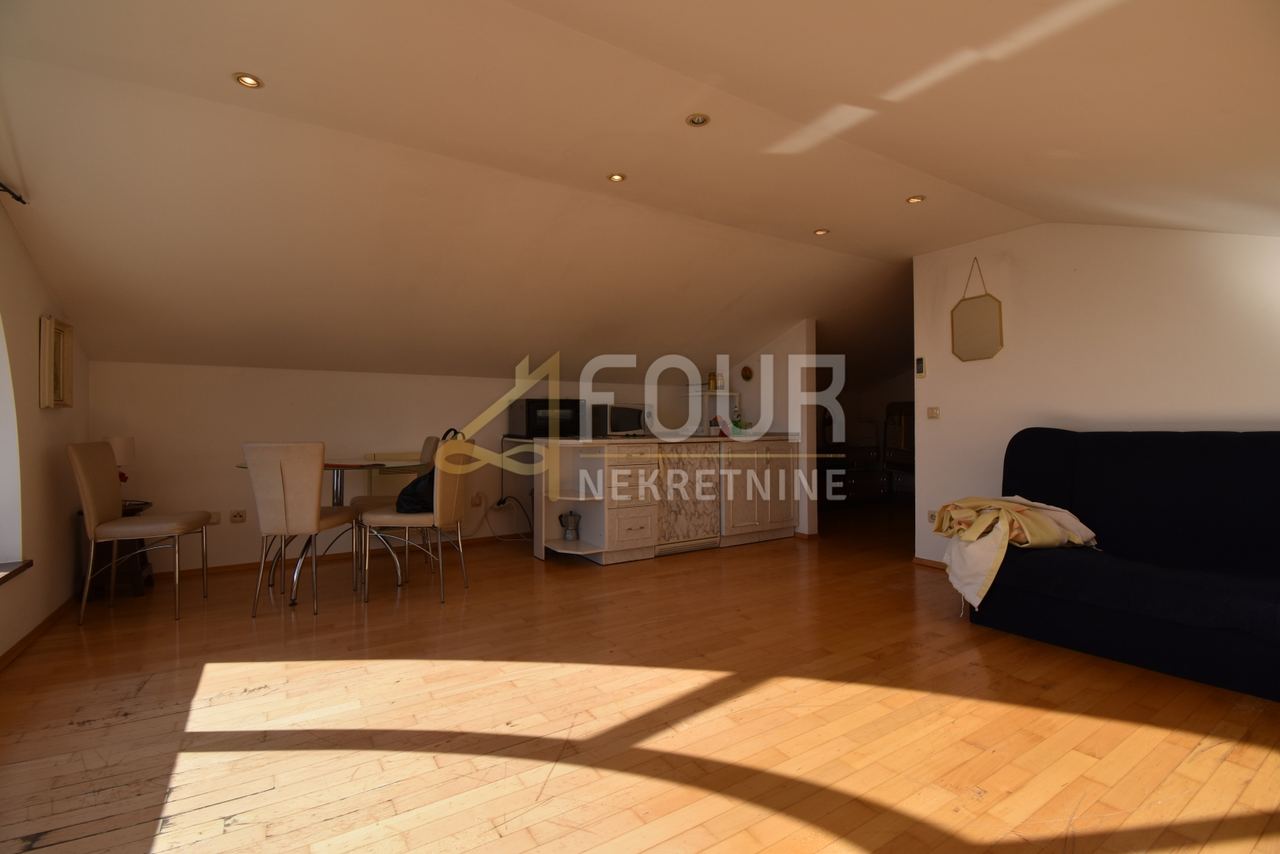 Wohnung u Opatiji, 57.94m², 1 soba, slika 4