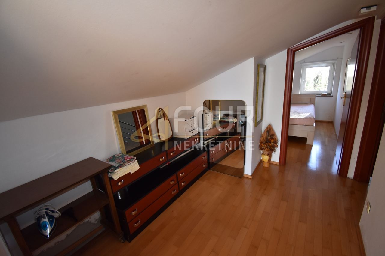 Wohnung u Opatiji, 57.94m², 1 soba, slika 5