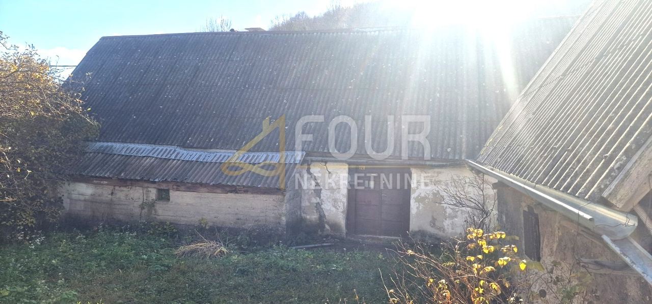 Kuća u Senju, 58m², 2 sobe, slika 4