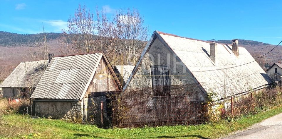 Kuća u Senju, 58m², 2 sobe, slika 5