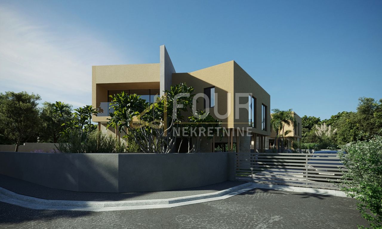 Wohnung u Brtonigli, 116m², 3 sobe, slika 5