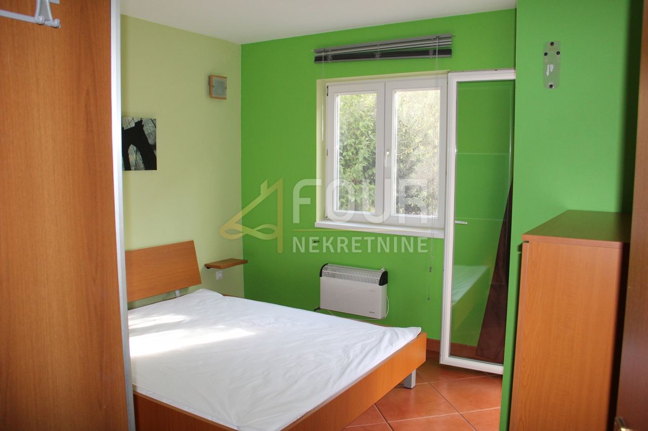 Stan u Rovinju, 58.2m², 2 sobe, slika 3