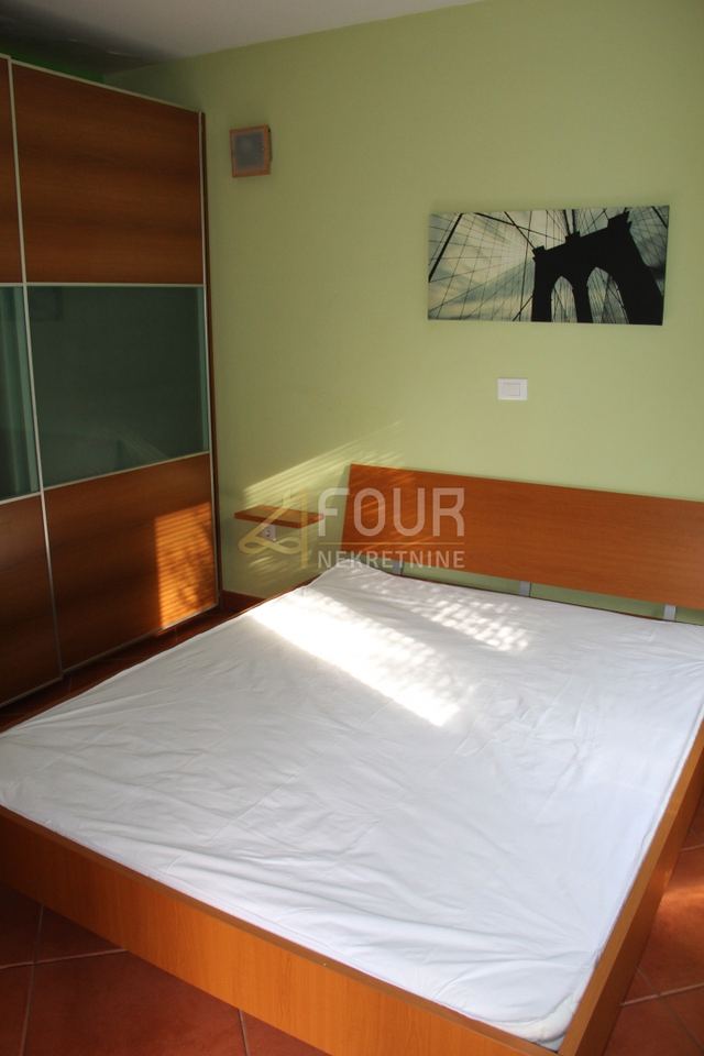 Stan u Rovinju, 58.2m², 2 sobe, slika 4