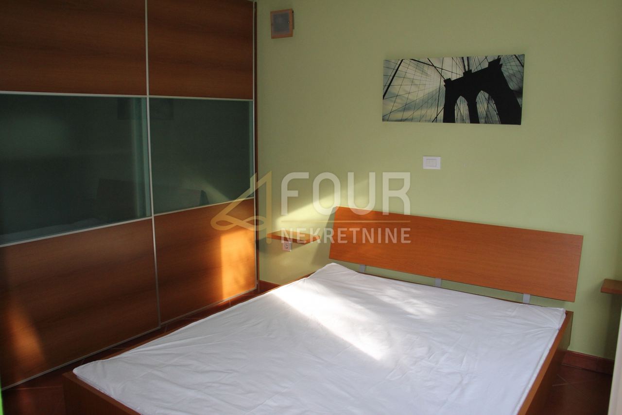 Stan u Rovinju, 58.2m², 2 sobe, slika 5