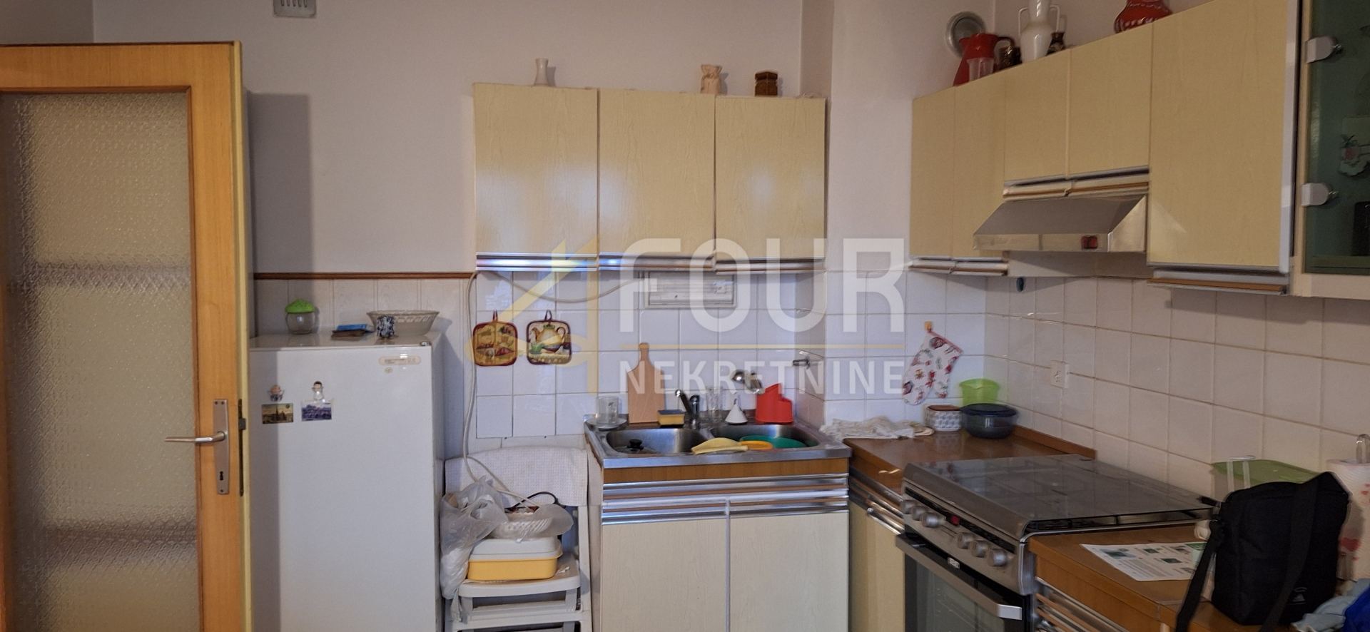 Stan u Rijeci, 67.54m², 2 sobe