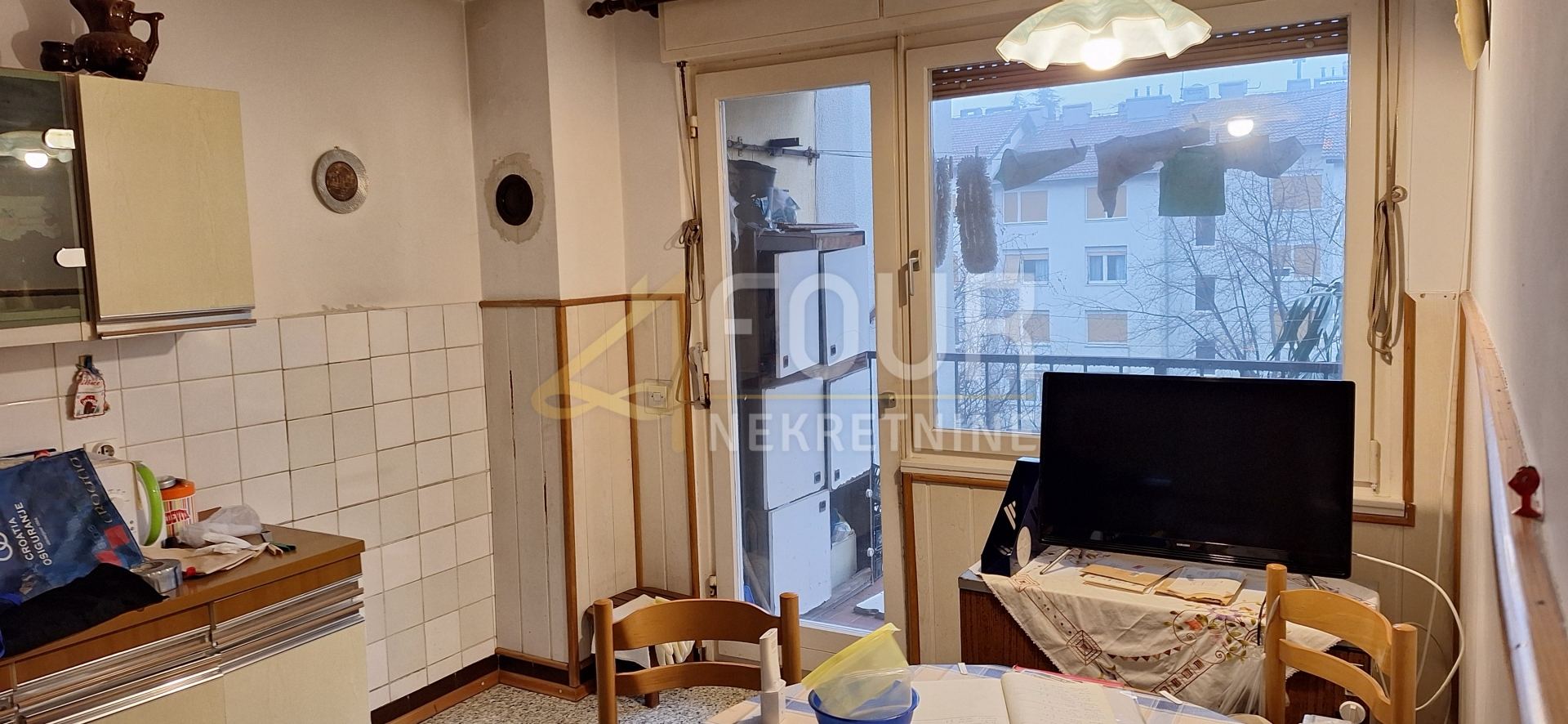 Stan u Rijeci, 67.54m², 2 sobe, slika 3