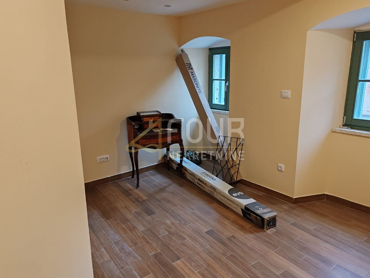 Appartamento u Opatiji, 50m², 1 soba, slika 4