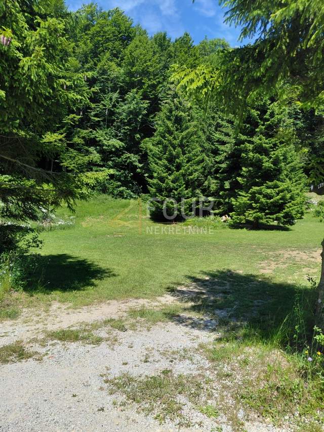 Land u Jelenju, 1878m², slika 2