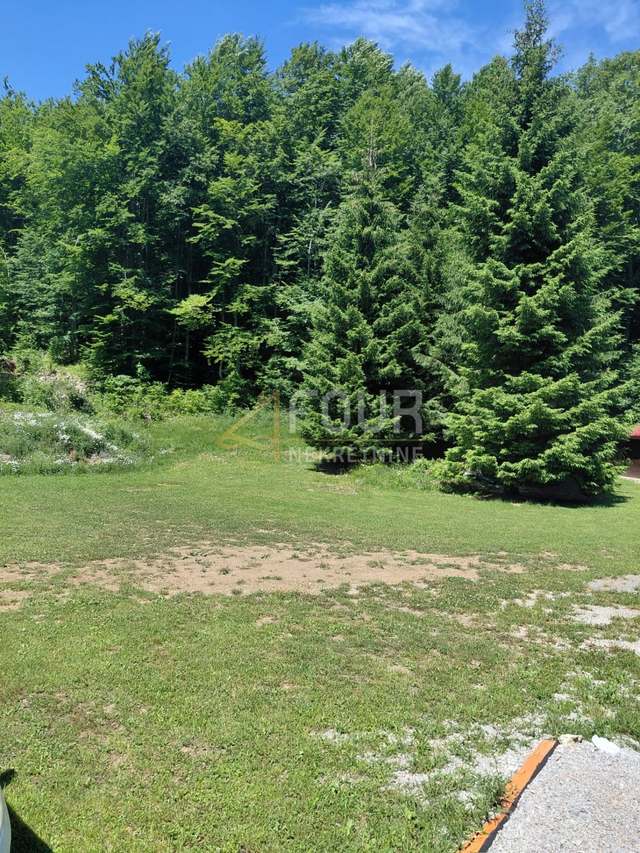 Land u Jelenju, 1878m², slika 3