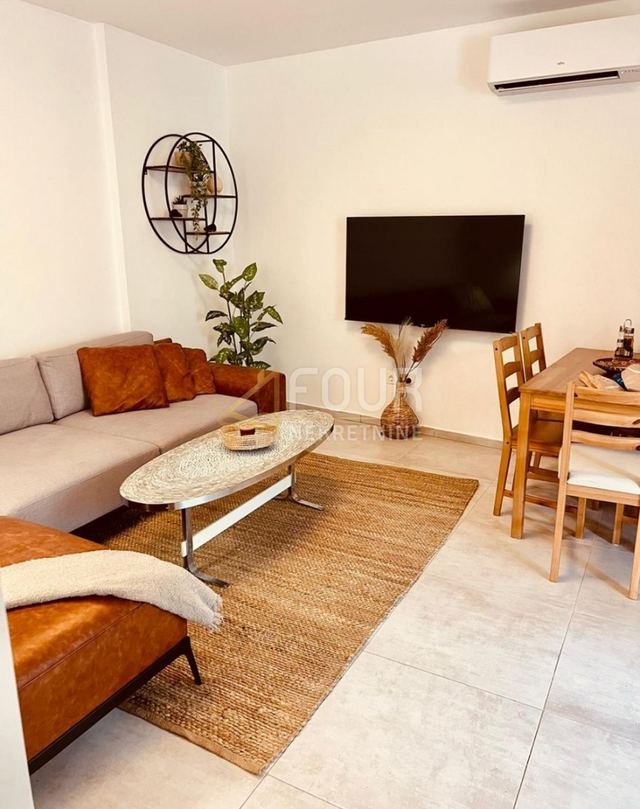 Wohnung u Puli, 32.35m², 2 sobe