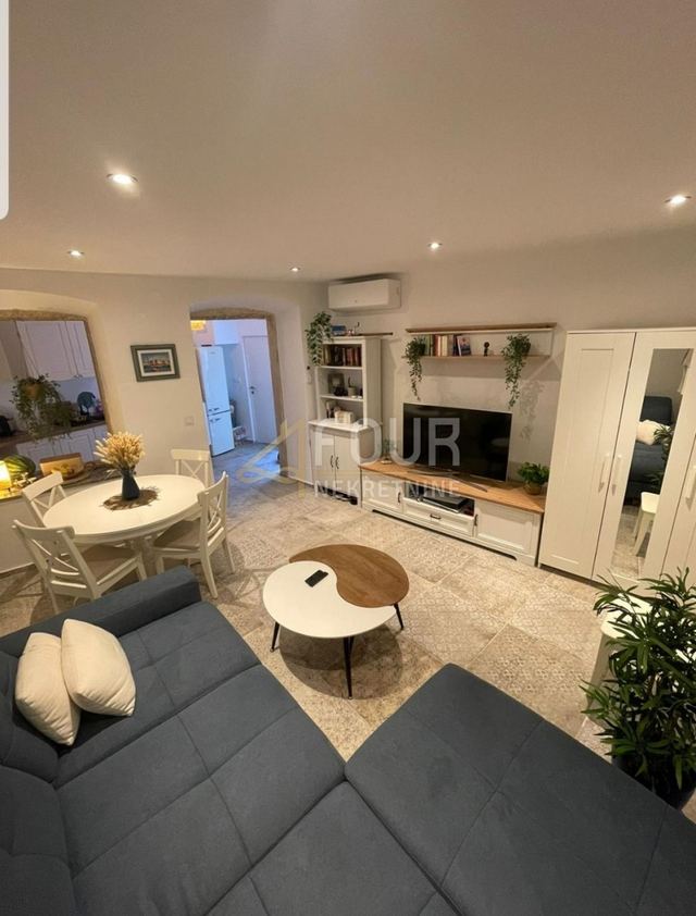 Wohnung u Puli, 32.35m², 2 sobe, slika 3