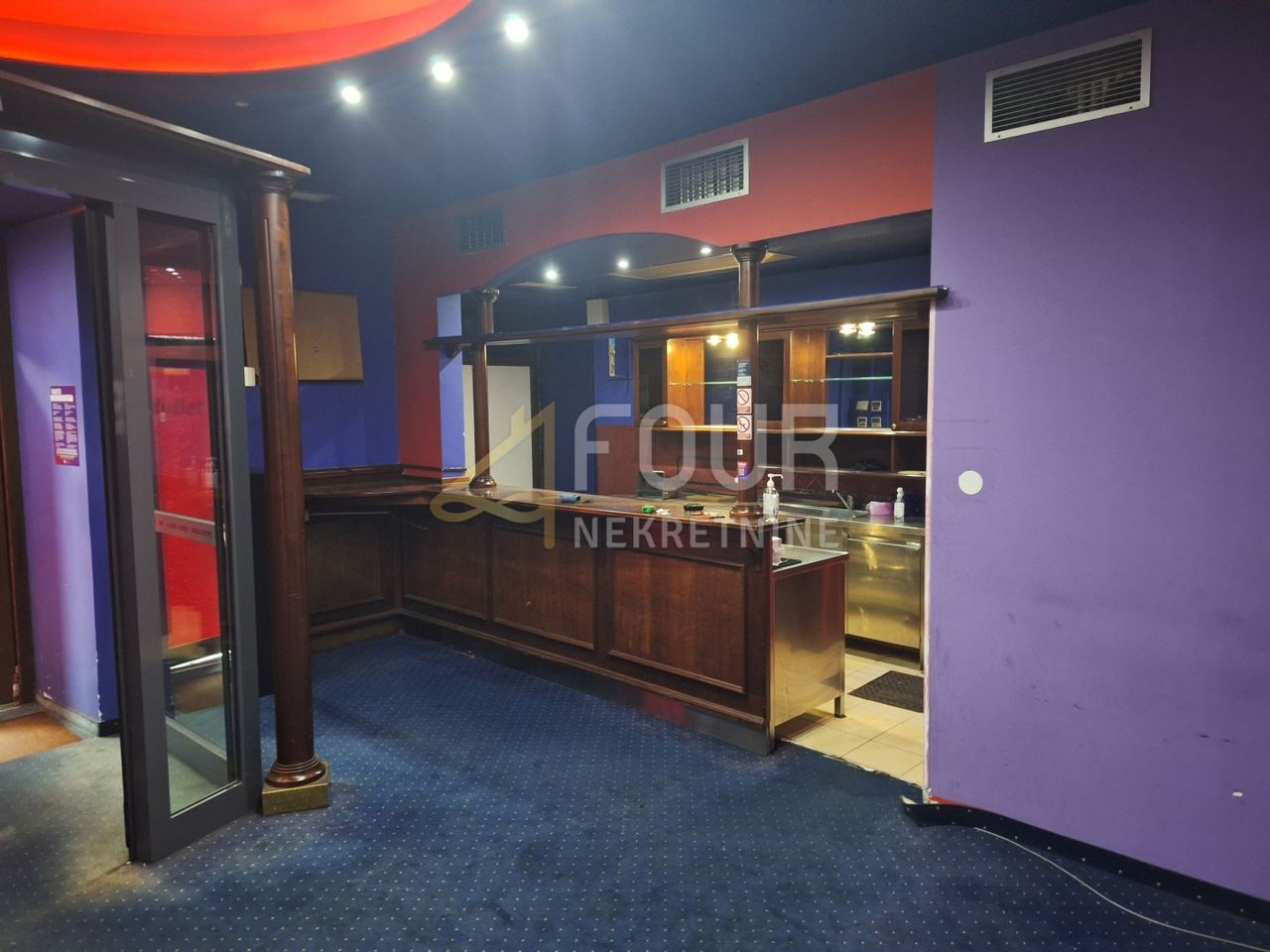 Commercial Space u Rijeci, 566.45m², slika 2