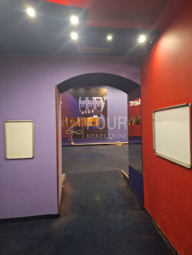 Commercial Space u Rijeci, 566.45m², slika 3