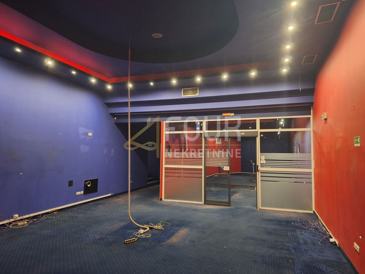 Commercial Space u Rijeci, 566.45m², slika 5