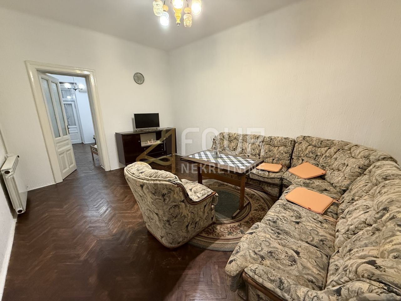 Stan u Rijeci, 120.25m², 5 soba, slika 3