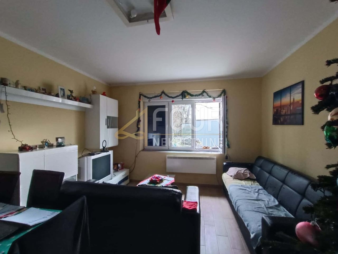Apartment u Matuljiu, 39.47m², 1 soba