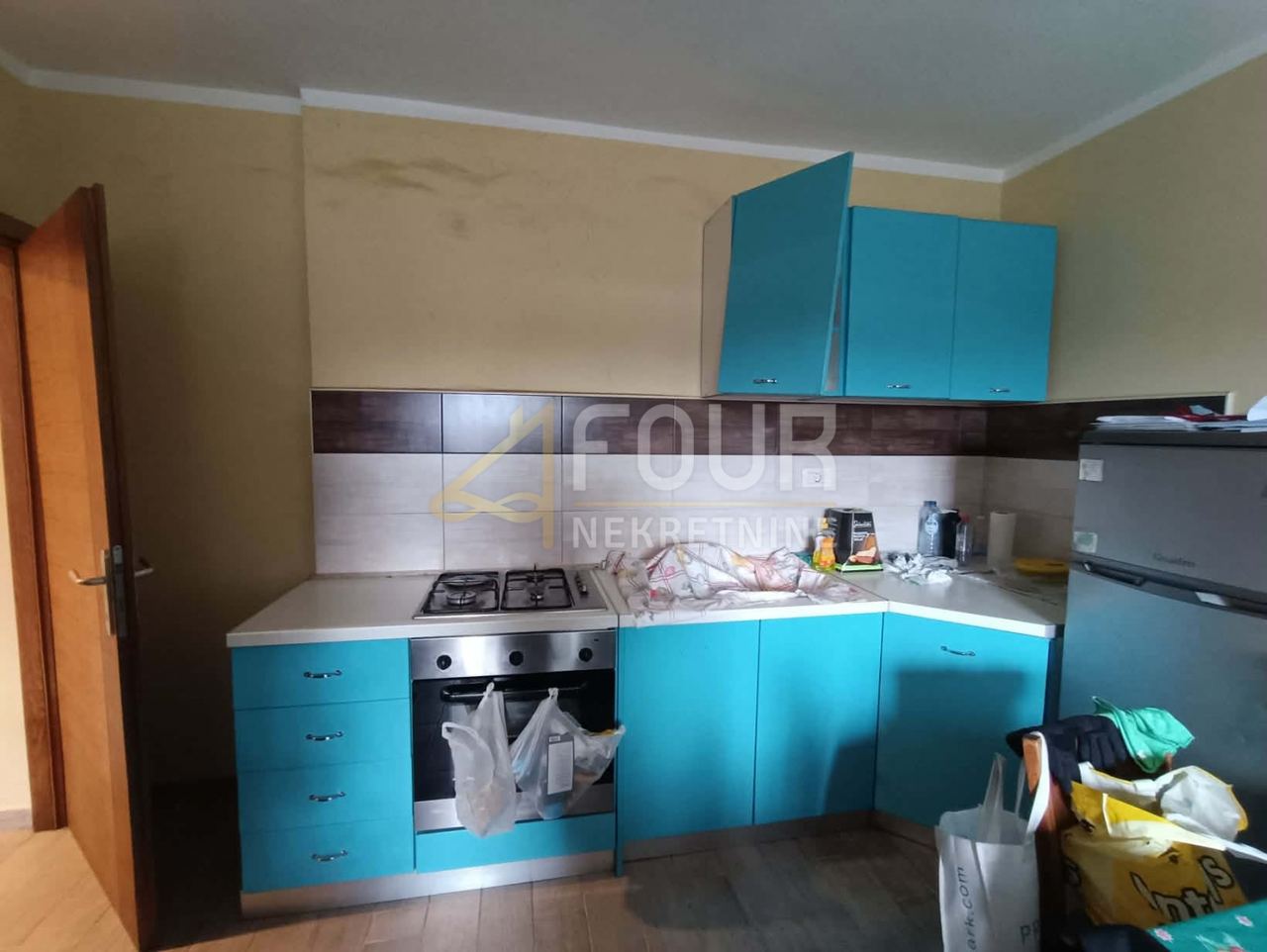 Wohnung u Matuljiu, 39.47m², 1 soba, slika 3