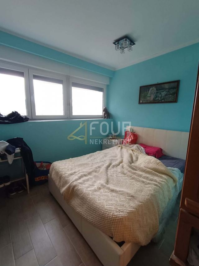 Wohnung u Matuljiu, 39.47m², 1 soba, slika 4