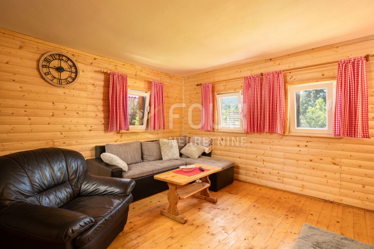House u Delnicama, 220m², 3 sobe, slika 4