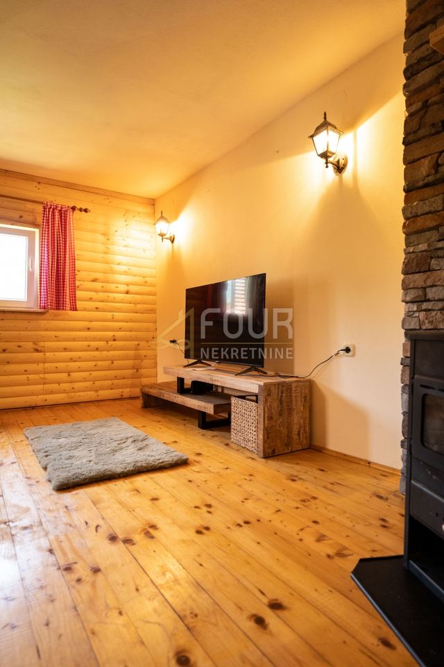 House u Delnicama, 220m², 3 sobe, slika 5