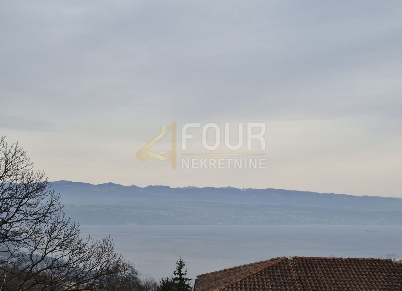 Grundstück u Lovranu, 1674m², slika 3