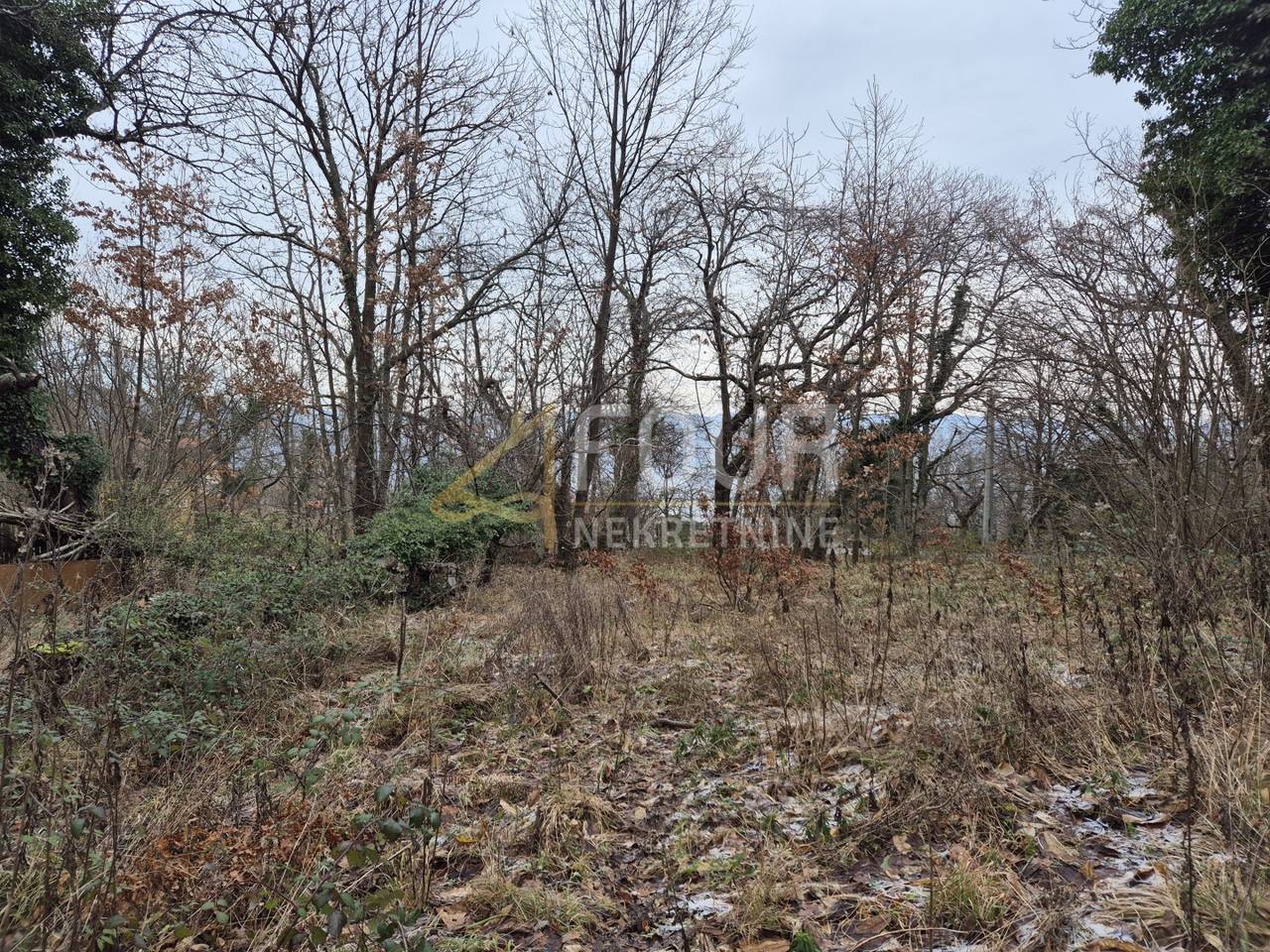 Grundstück u Lovranu, 1674m², slika 4