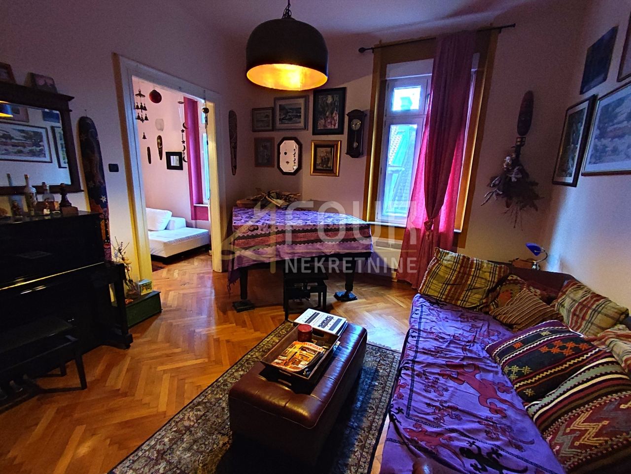 Stan u Rijeci, 87.65m², 3 sobe, slika 2