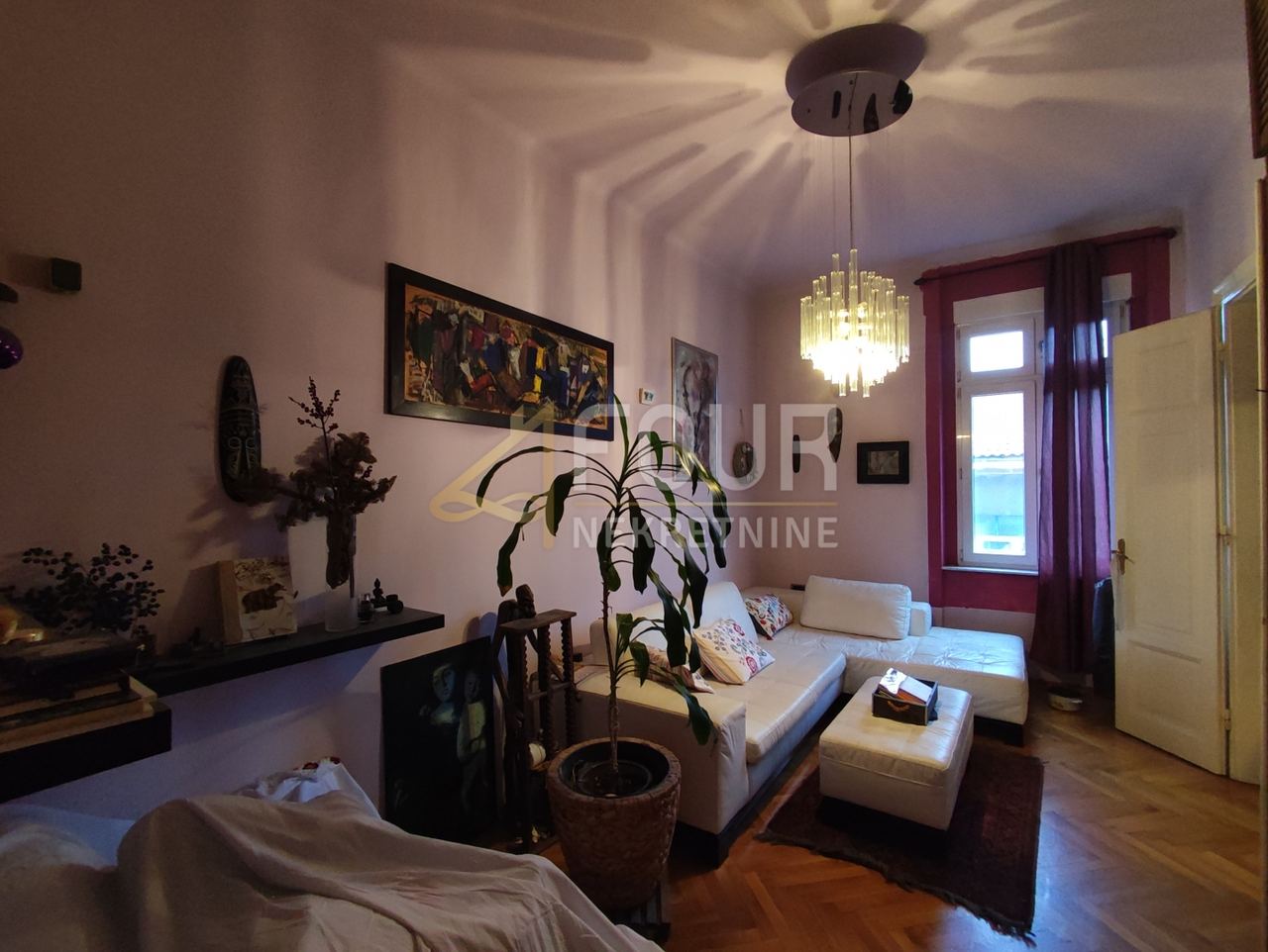 Stan u Rijeci, 87.65m², 3 sobe, slika 4