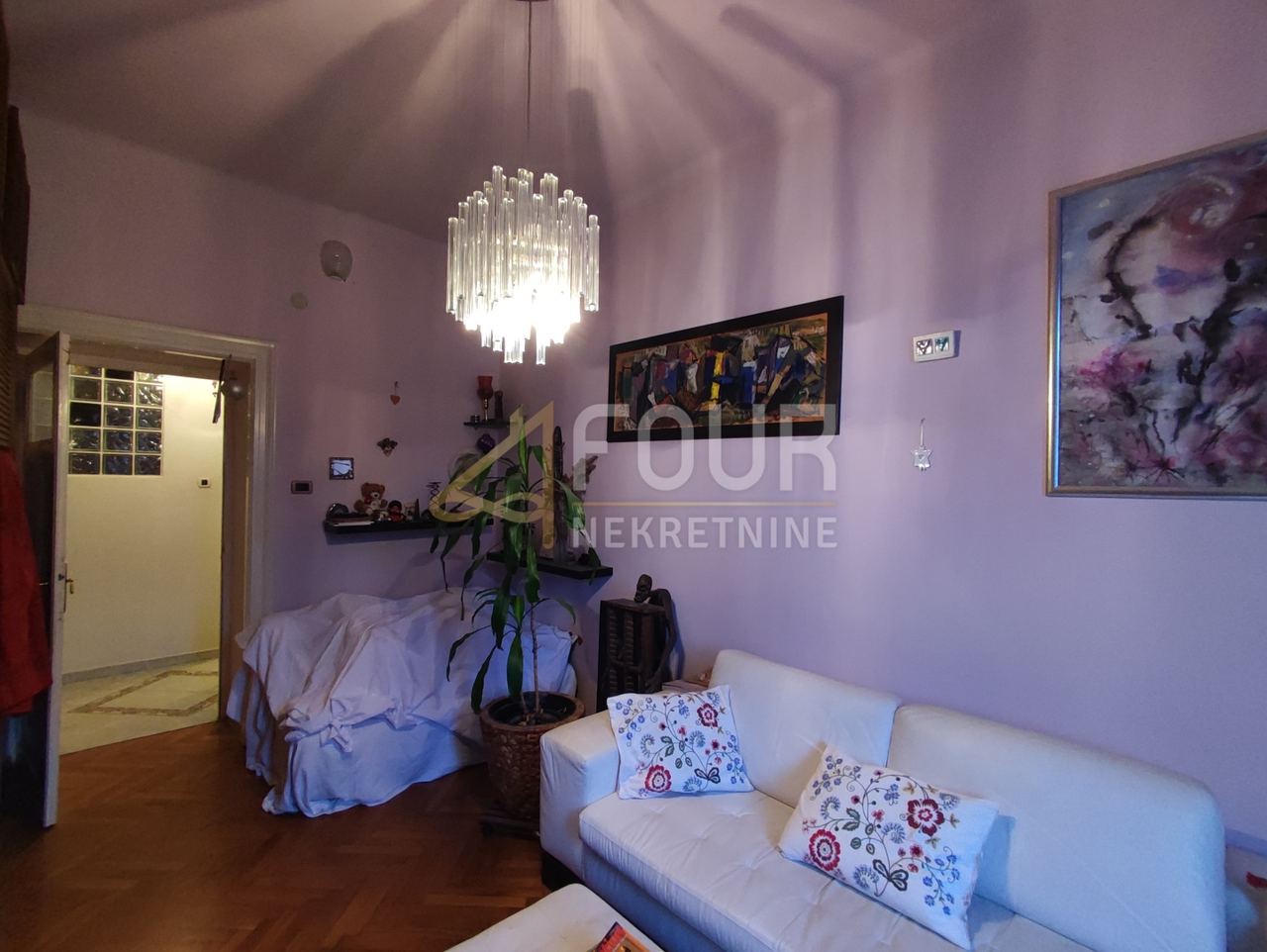 Stan u Rijeci, 87.65m², 3 sobe, slika 5
