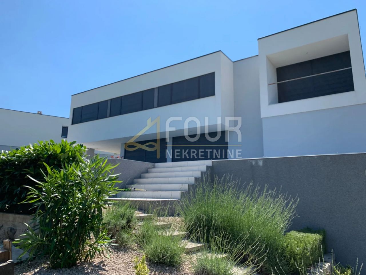 Casa u Krku, 260m², 3 sobe