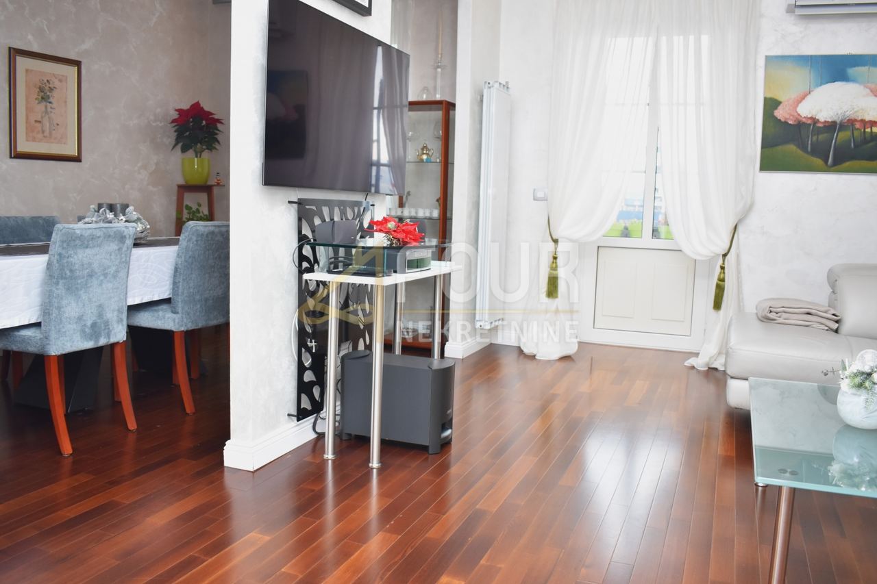 Apartment u Rijeci, 127.35m², 3 sobe, slika 2
