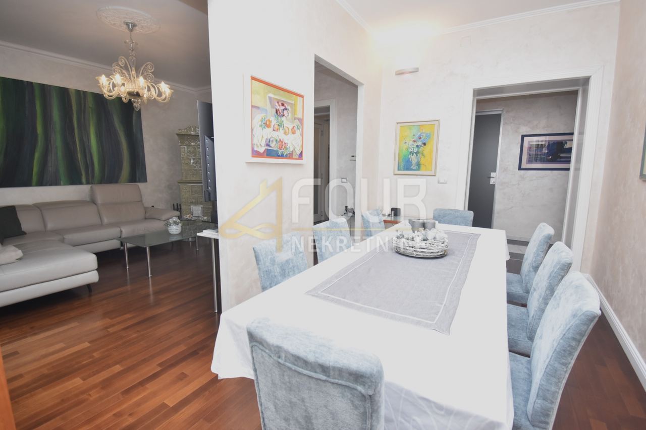 Apartment u Rijeci, 127.35m², 3 sobe, slika 3